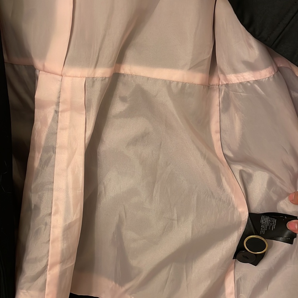 Used H&M spring jacket - Picture 4 of 4